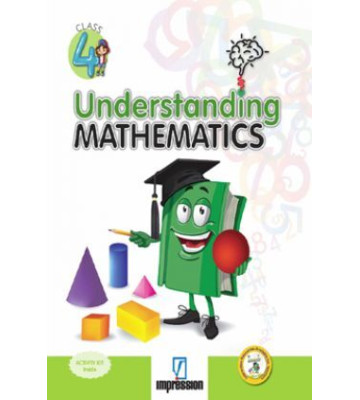 Madhubun Understanding Mathematics Class - 4